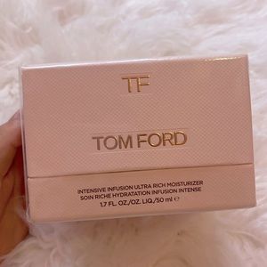 Tom Ford Intensive Infusion Ultra Rich Moisturizer